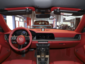 2022Carrera Cabriolet (ni)ȫ