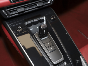 2022Carrera Cabriolet QU