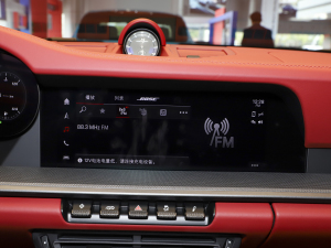 2022Carrera Cabriolet {(dio)(ji)