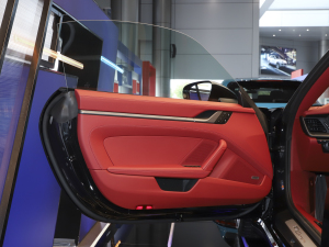 2022Carrera Cabriolet {λ܇T