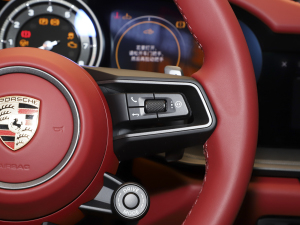 2022Carrera Cabriolet п؅^(q)