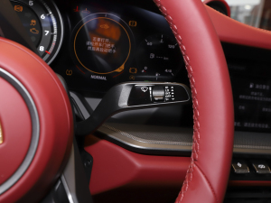 2022Carrera Cabriolet п؅^