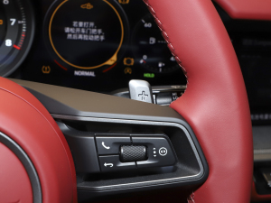 2022Carrera Cabriolet п؅^