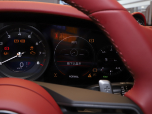 2022Carrera Cabriolet п؅^