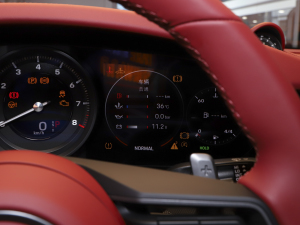 2022Carrera Cabriolet п؅^