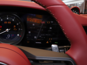 2022Carrera Cabriolet п؅^