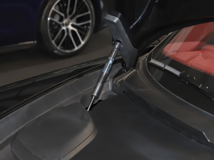 2022Carrera Cabriolet 