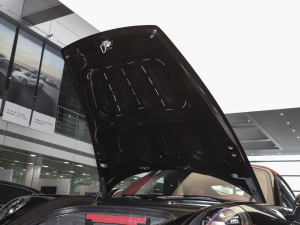 2022Carrera Cabriolet 