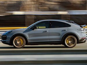 2021Turbo GT 4.0T w^