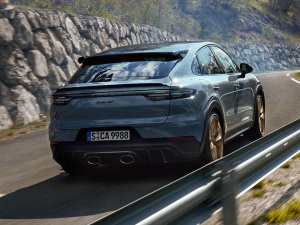 2021Turbo GT 4.0T w^