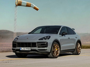 2021Turbo GT 4.0T ǰ45