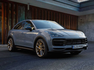 2021Turbo GT 4.0T w^