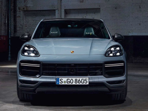 2021Turbo GT 4.0T w^