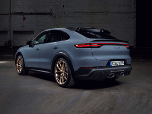 2021Turbo GT 4.0T w^