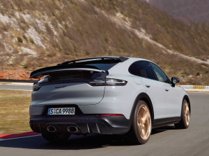 2021Turbo GT 4.0T w^