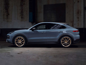 2021Turbo GT 4.0T w^