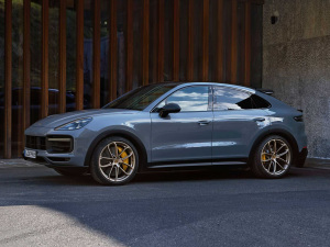 2021Turbo GT 4.0T w^