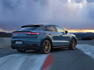 2021Turbo GT 4.0T w^