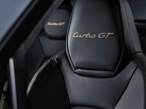 2021Turbo GT 4.0T g