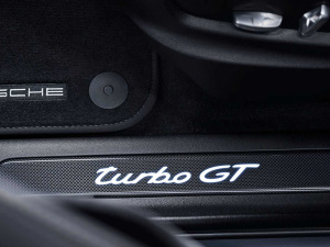 2021Turbo GT 4.0T g