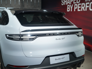 2021Turbo GT 4.0T (x)(ji)^