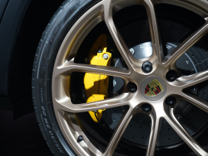 2021Turbo GT 4.0T (x)(ji)^