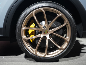 2021Turbo GT 4.0T (x)(ji)^