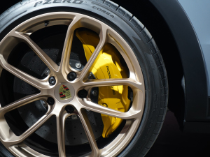 2021Turbo GT 4.0T (x)(ji)^