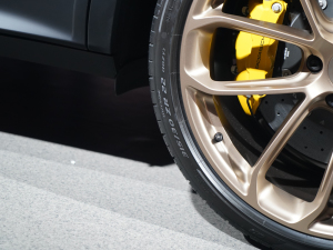 2021Turbo GT 4.0T (x)(ji)^