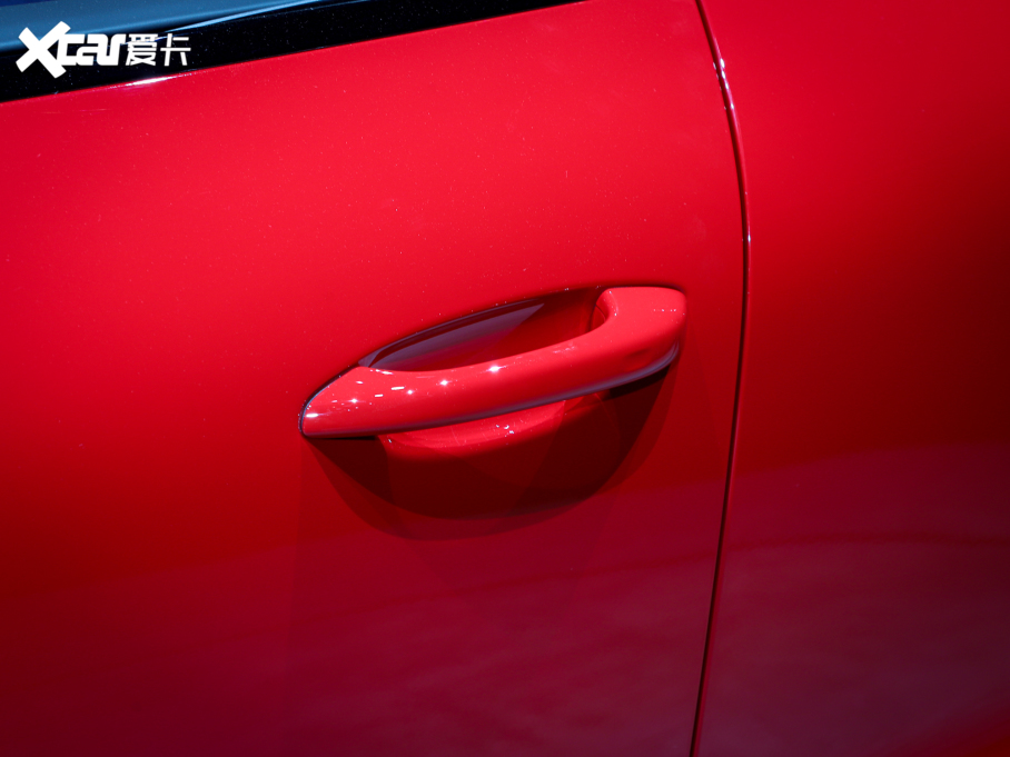 2022Macan Macan GTS 2.9T