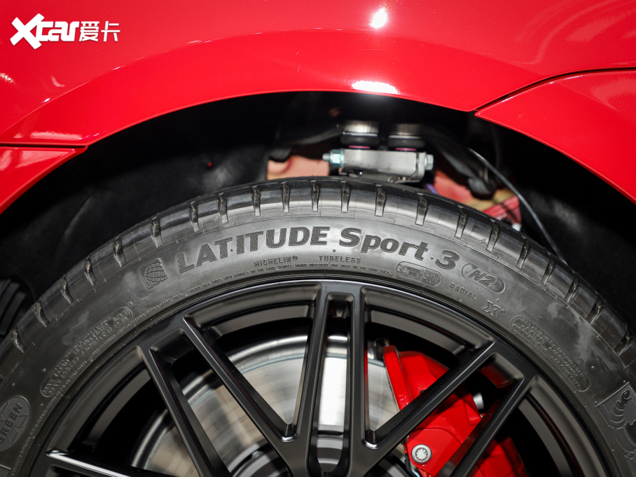 2022Macan Macan GTS 2.9T