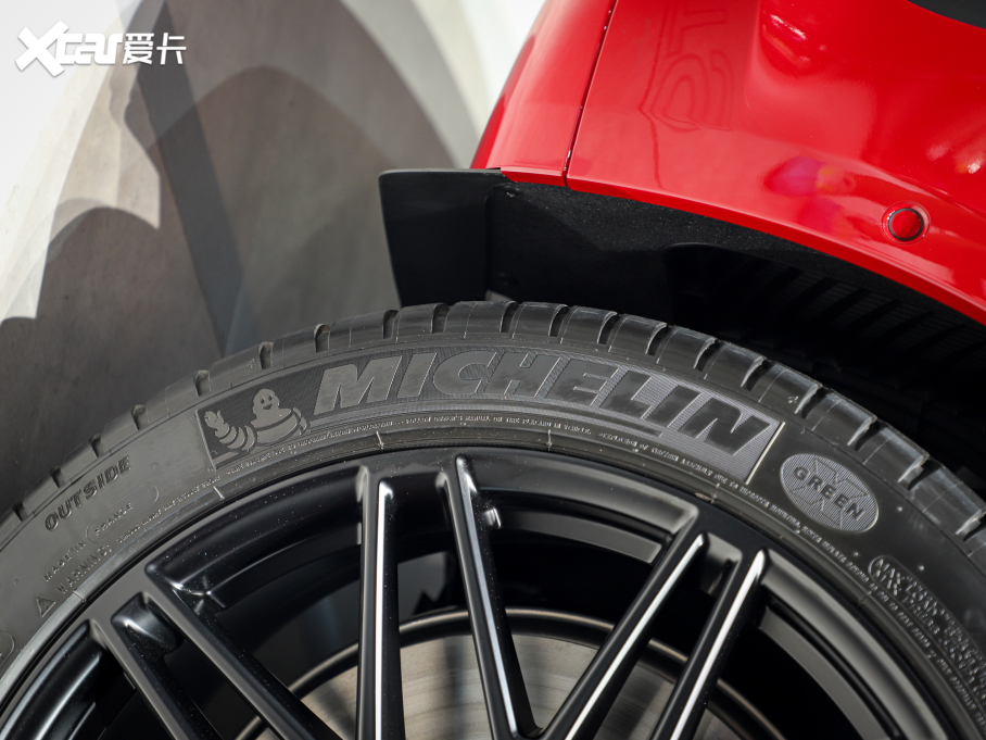 2022Macan Macan GTS 2.9T