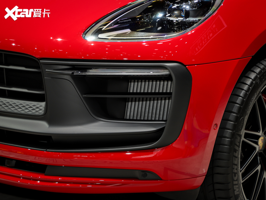 2022Macan Macan GTS 2.9T