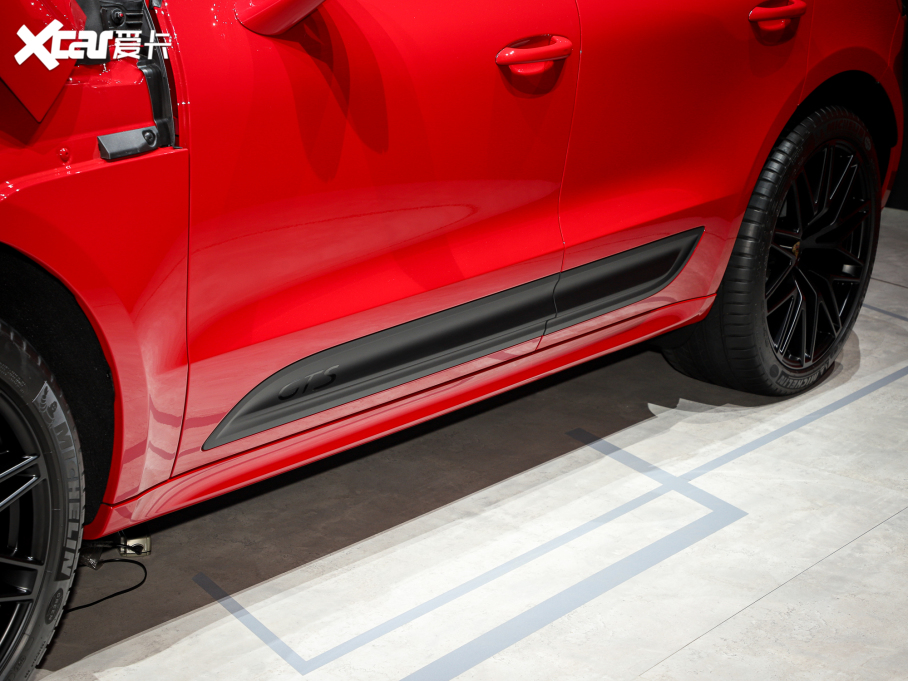 2022Macan Macan GTS 2.9T