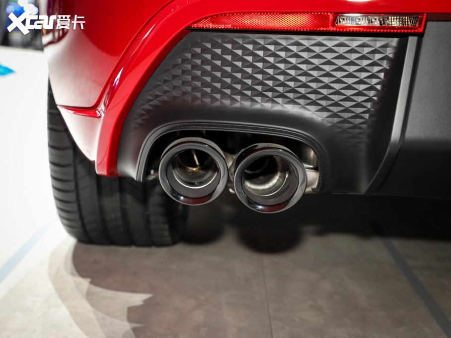 2022Macan Macan GTS 2.9T