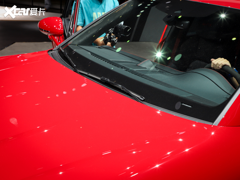 2022Macan Macan GTS 2.9T