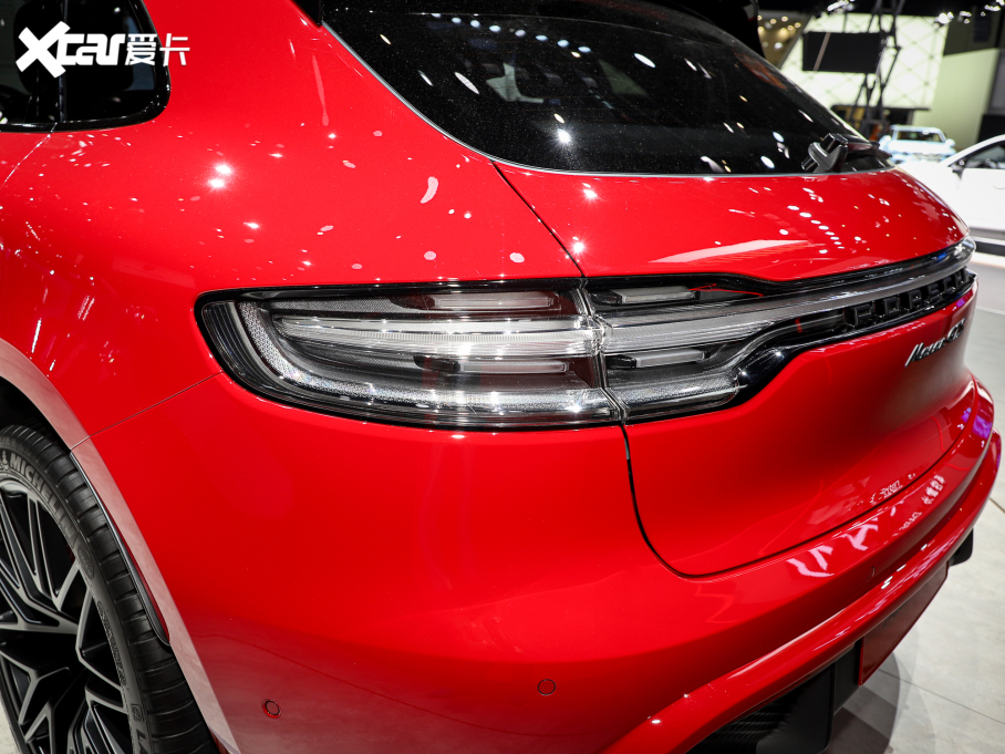 2022Macan Macan GTS 2.9T