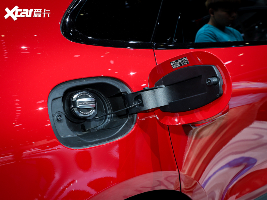 2022Macan Macan GTS 2.9T