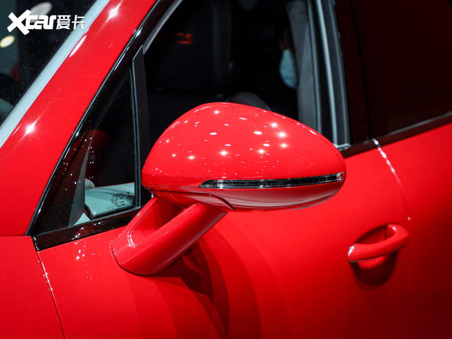 2022Macan Macan GTS 2.9T