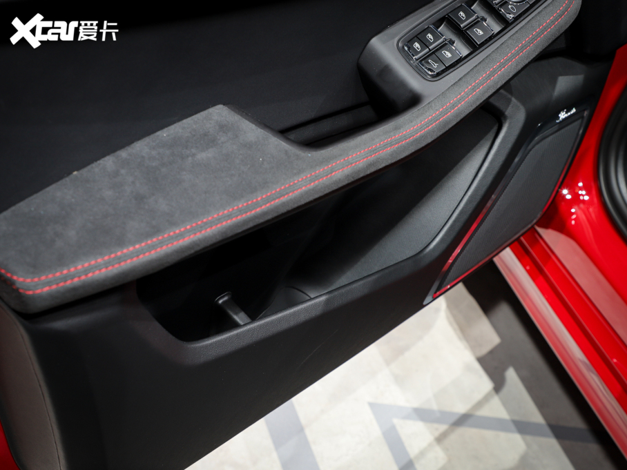 2022Macan Macan GTS 2.9T