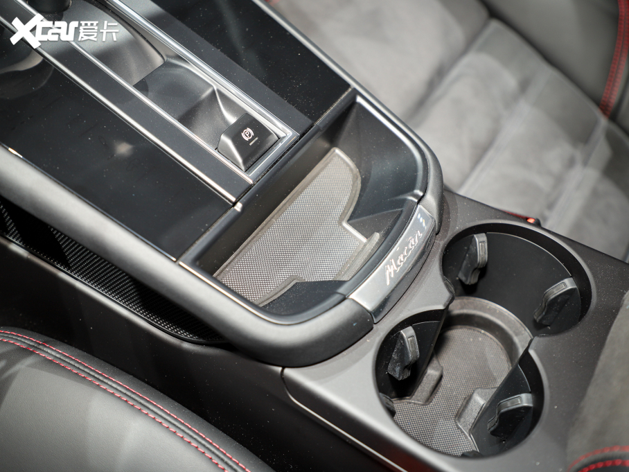 2022Macan Macan GTS 2.9T