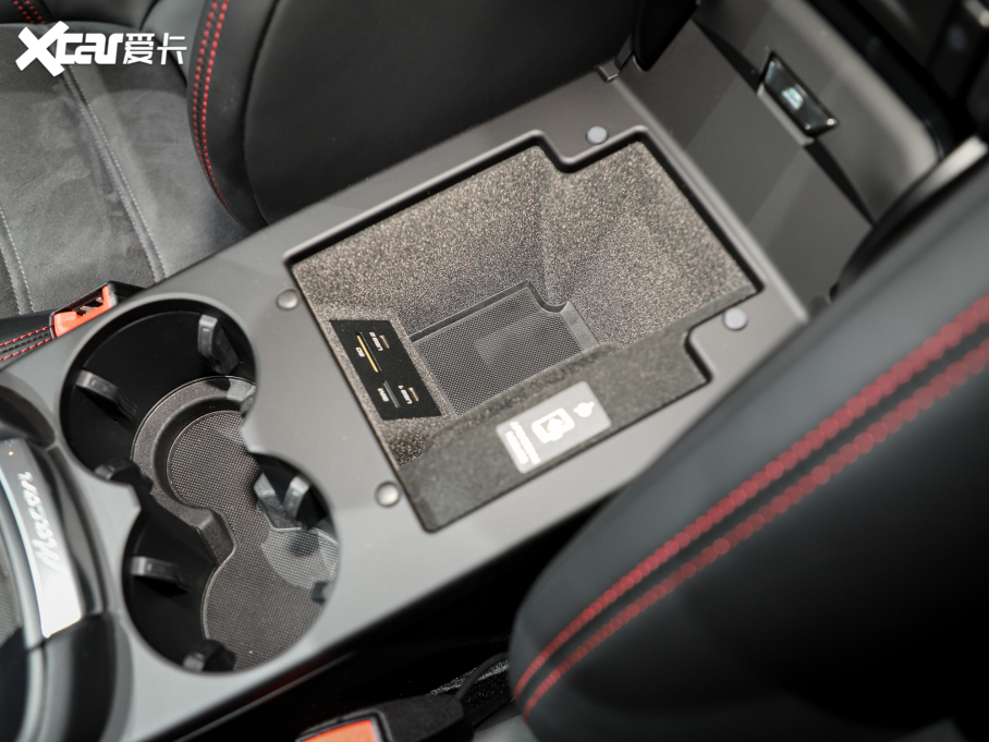 2022Macan Macan GTS 2.9T