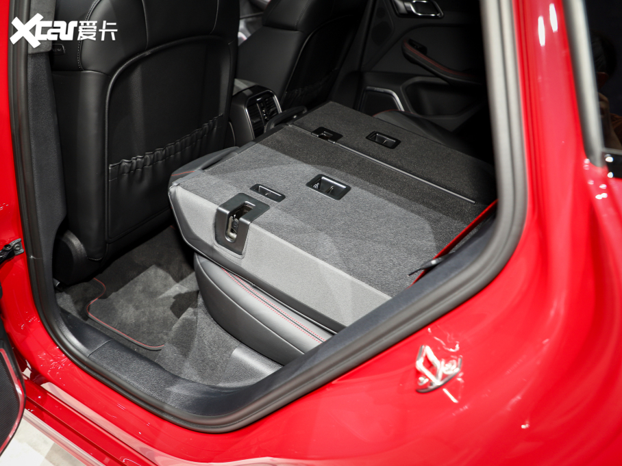 2022Macan Macan GTS 2.9T