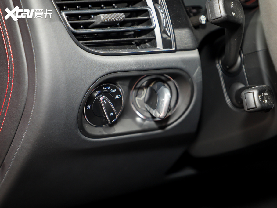 2022Macan Macan GTS 2.9T