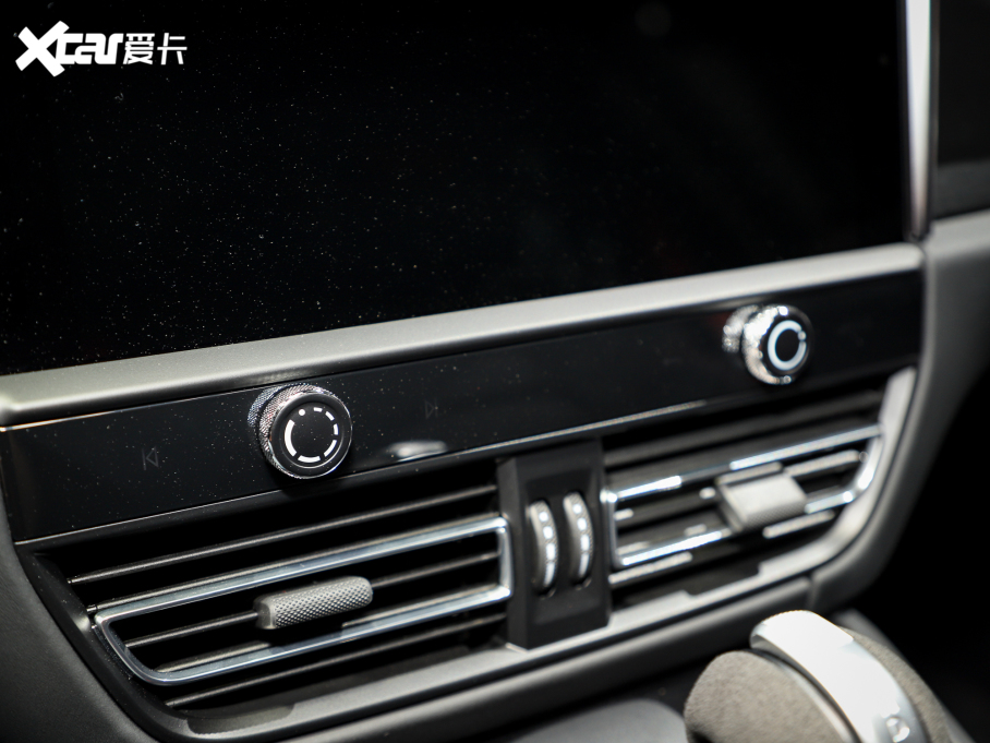 2022Macan Macan GTS 2.9T