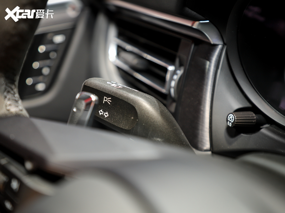 2022Macan Macan GTS 2.9T