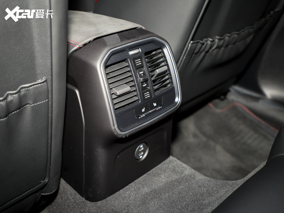 2022Macan Macan GTS 2.9T