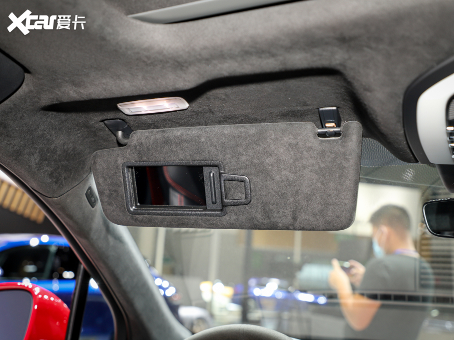 2022Macan Macan GTS 2.9T