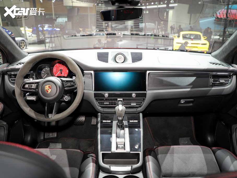 2022Macan Macan GTS 2.9T