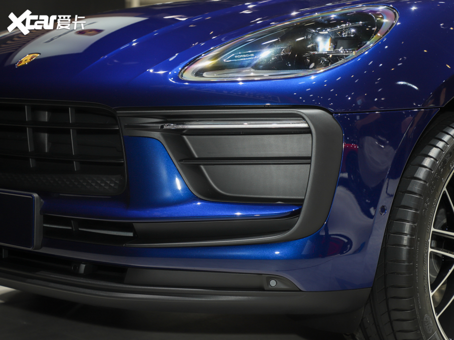 2022Macan Macan 2.0T